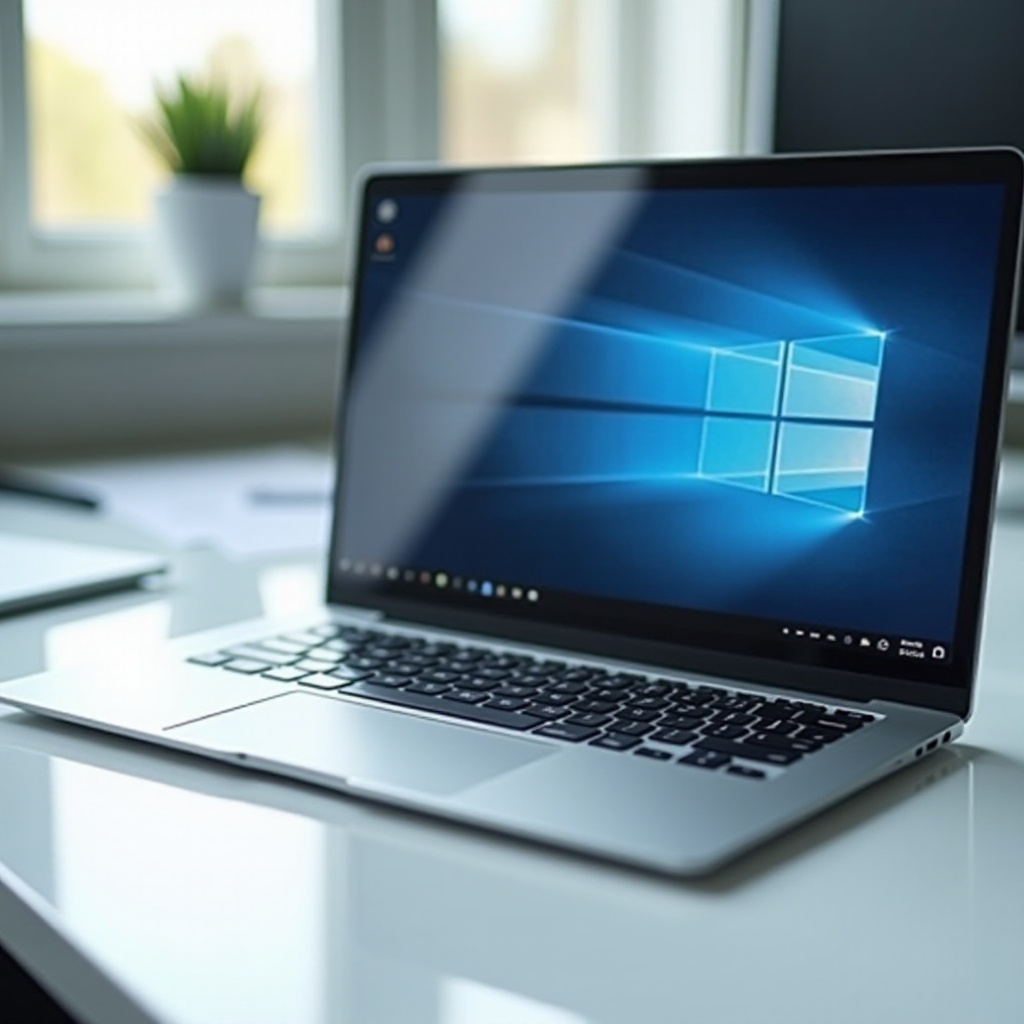 windows auf chromebook installieren