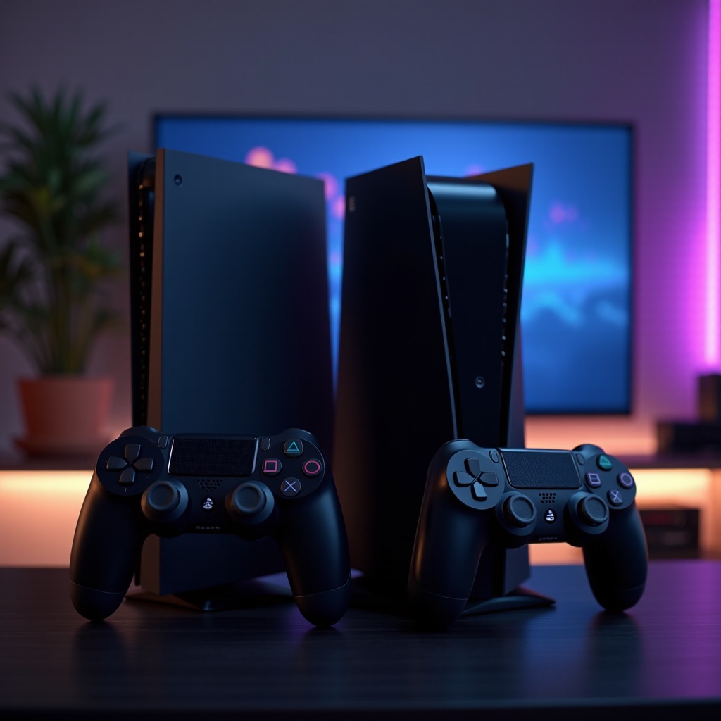 lohnt sich der umstieg von ps4 auf ps5