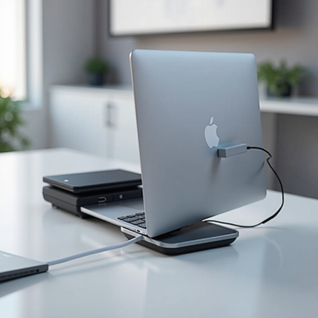 dockingstation für laptop test