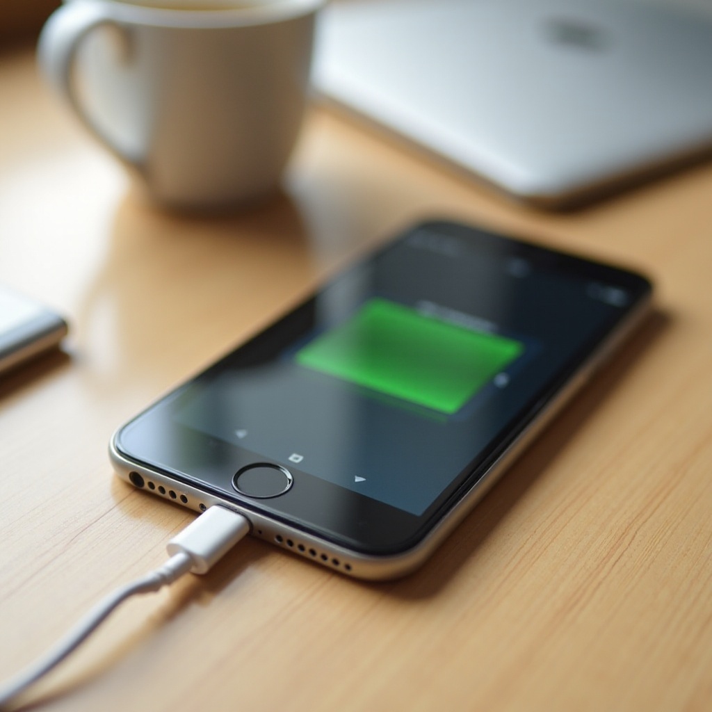 wie lange hält ein iphone