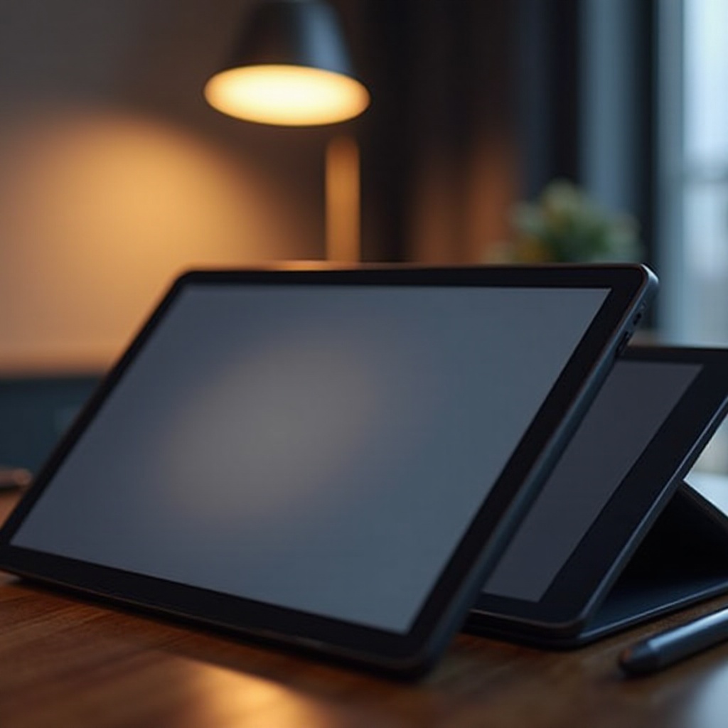 e-ink tablet vergleich