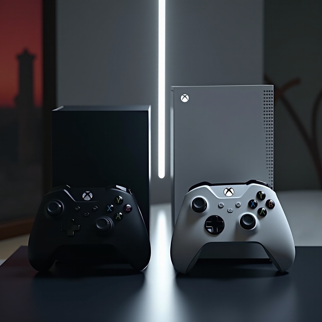 unterschied xbox one und xbox one s