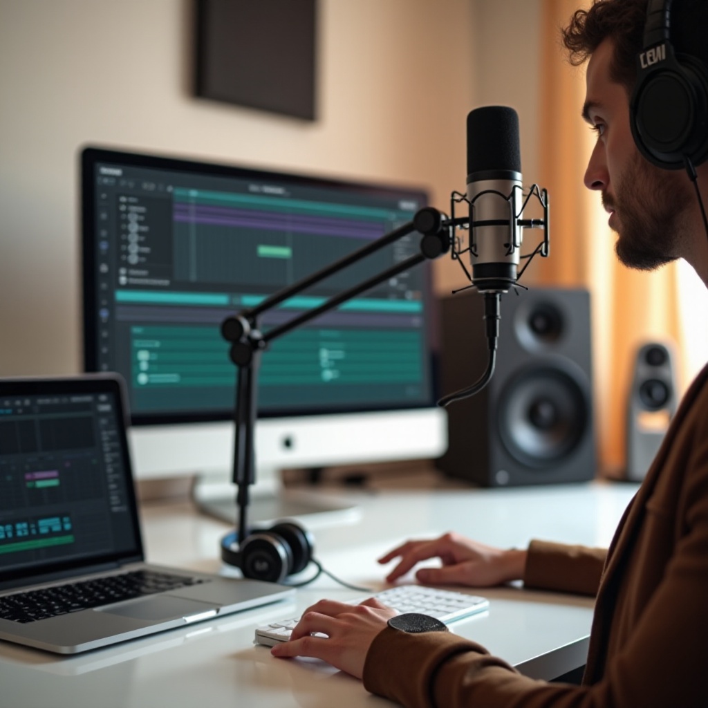 audio aufnehmen pc