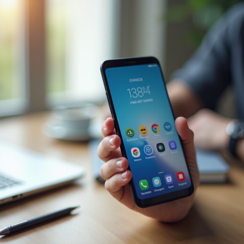 welchen browser habe ich auf meinem smartphone
