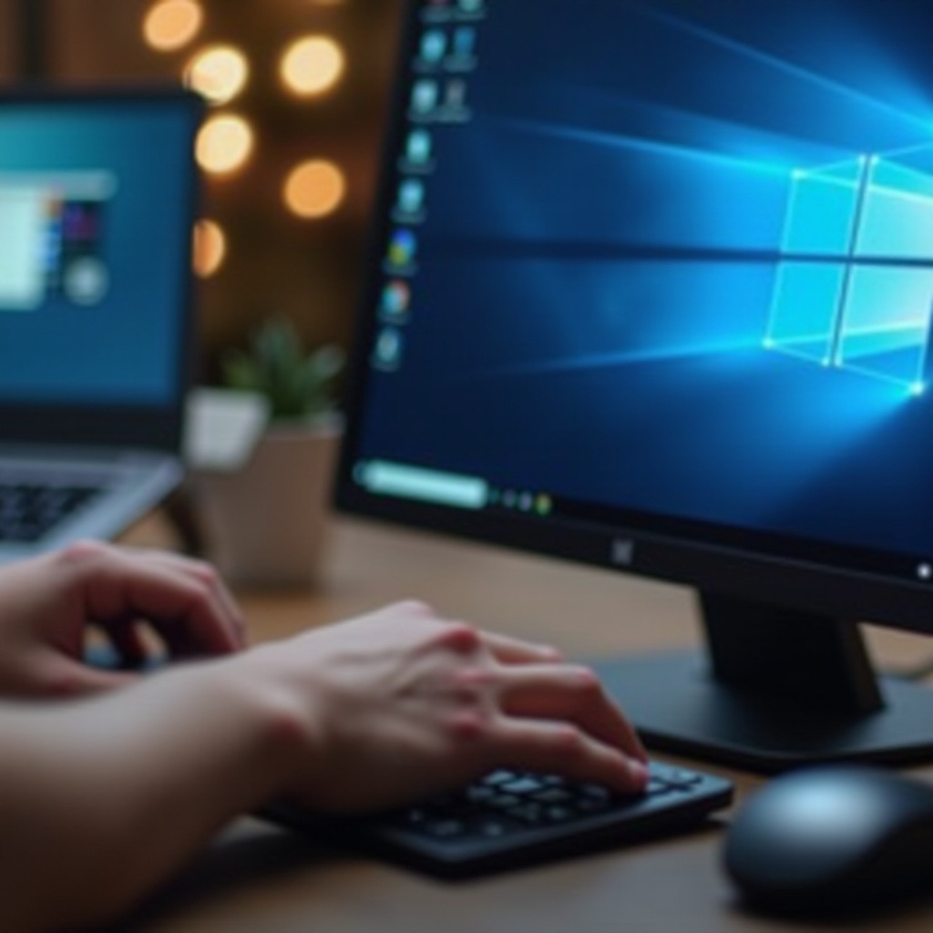 wie man den abgesicherten Modus in Windows 10 deaktiviert