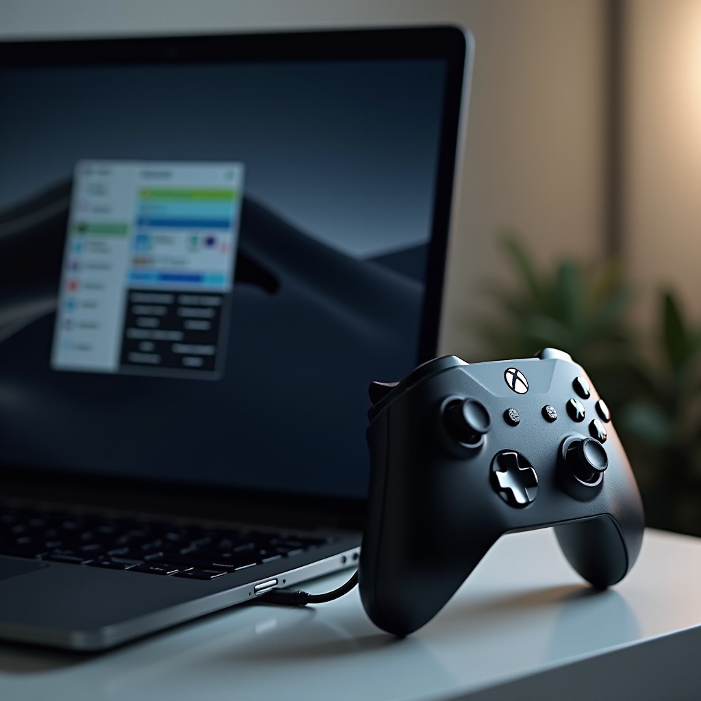 xbox mit laptop verbinden