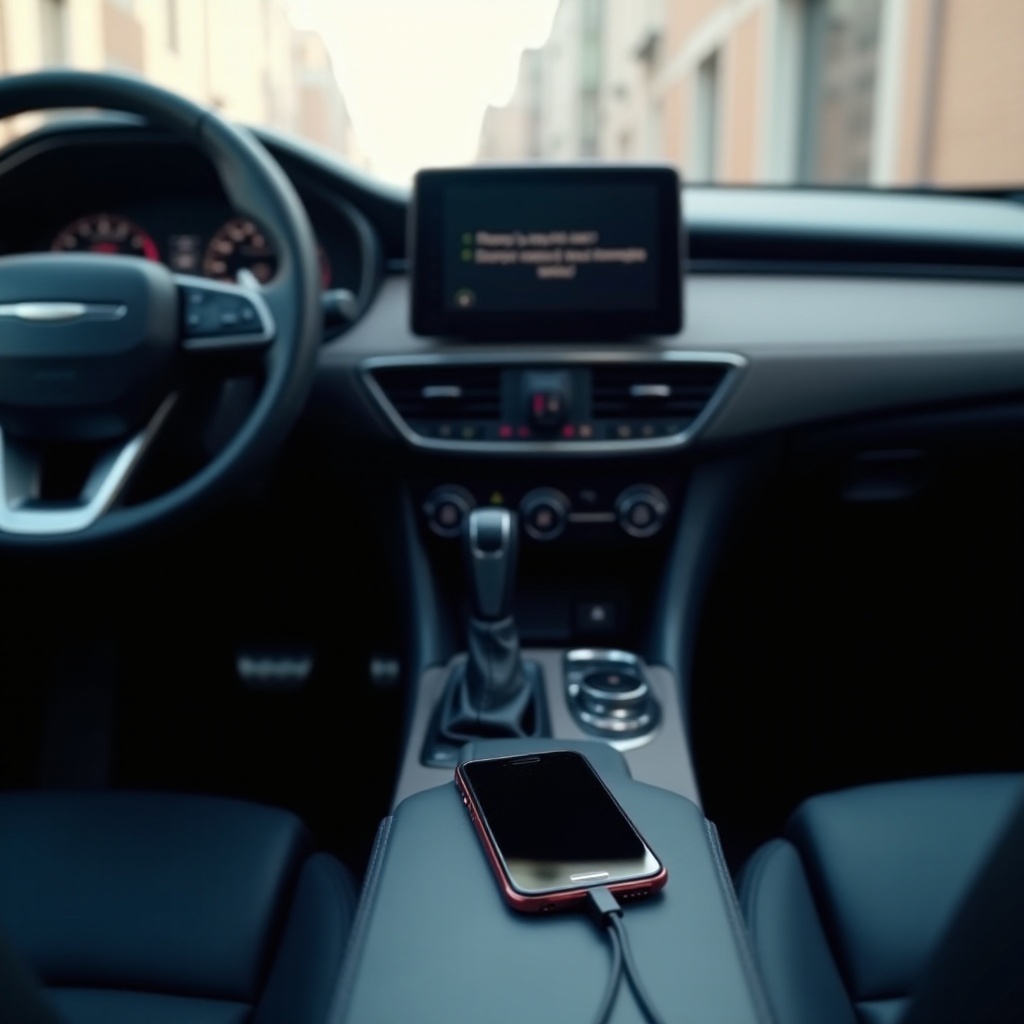 android auto keine verbindung zum display