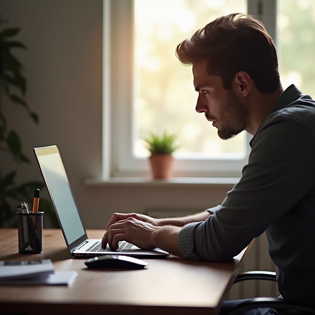 laptop touchpad und maus funktioniert nicht