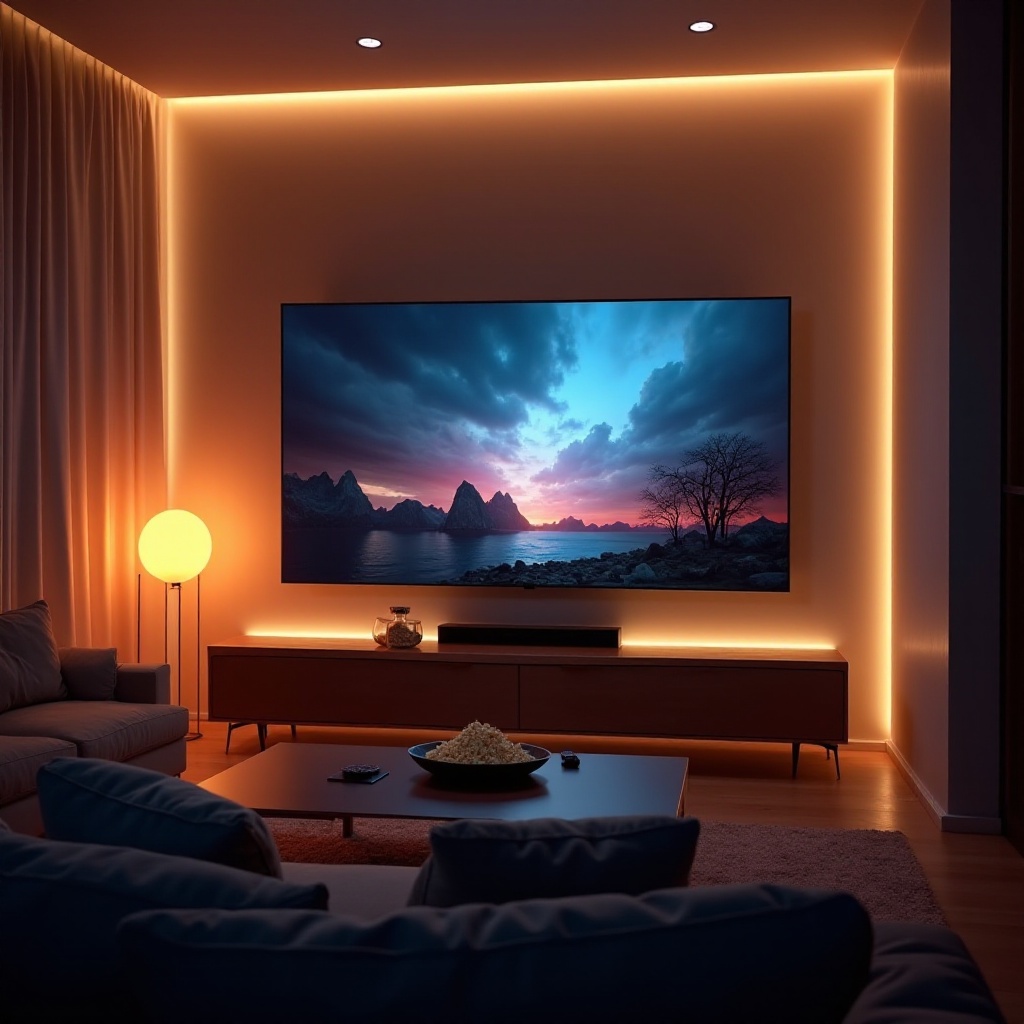 bester fernseher 65 zoll