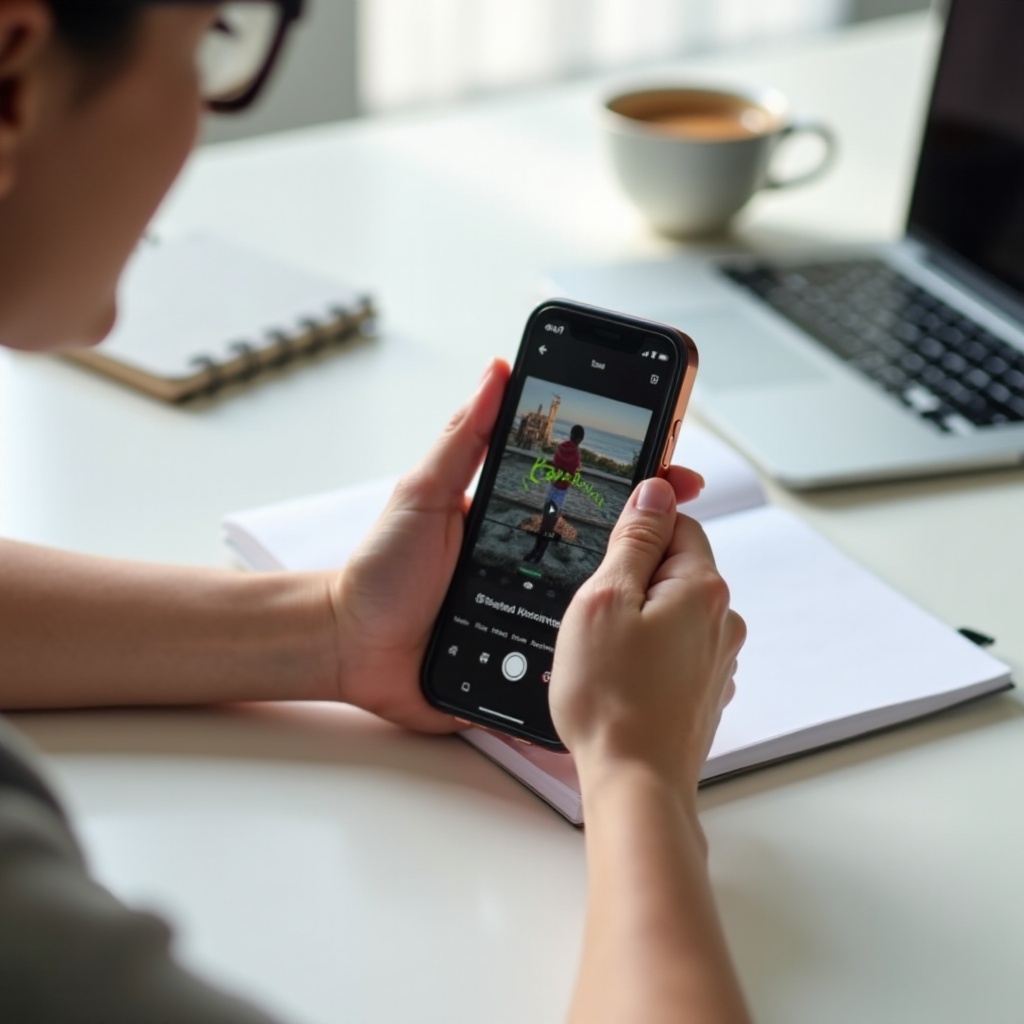 videos von instagram auf handy speichern