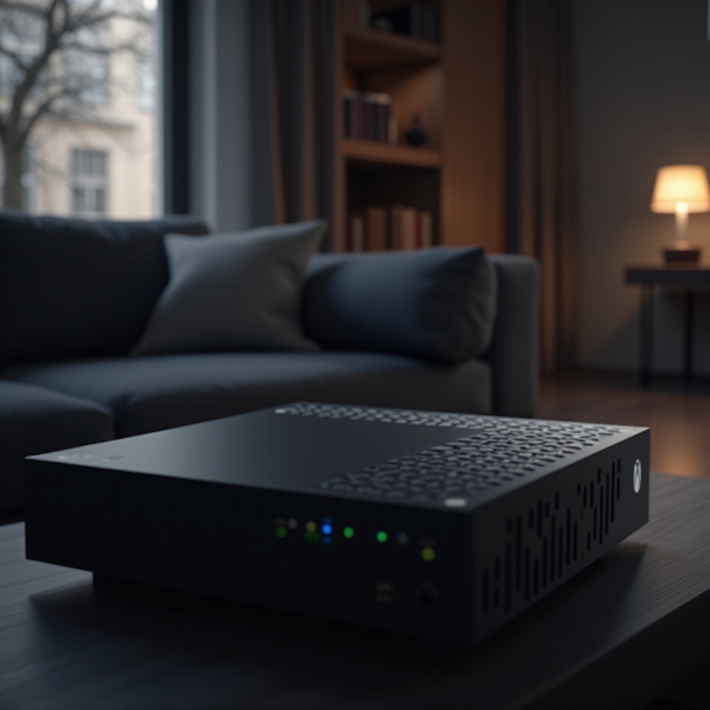 xbox series x audio ausgang