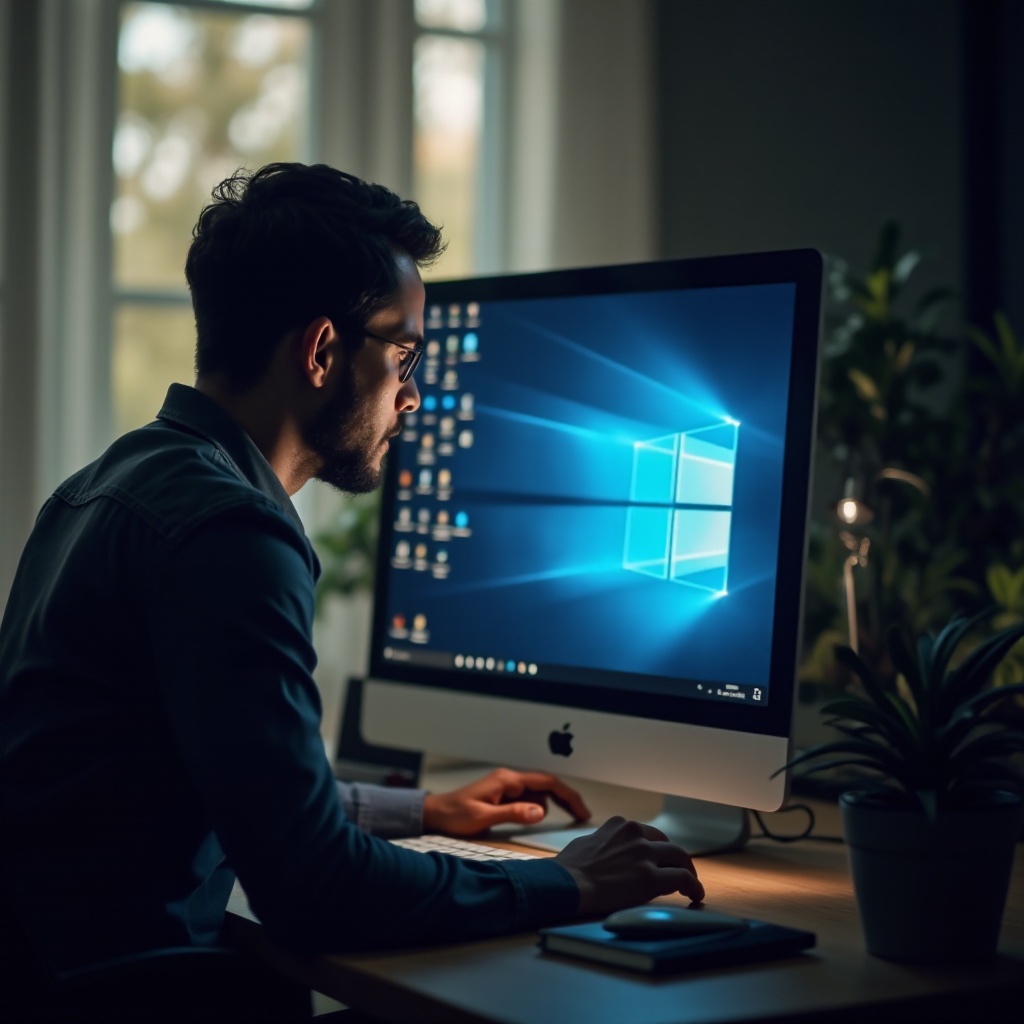 Windows 11 Startmenü funktioniert nicht